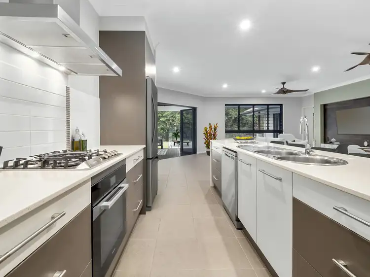 Sixth view of Homely house listing, 3 Muller Street, Palm Cove QLD 4879