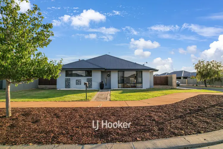 Main view of Homely house listing, 137 Napoleon Promenade, Vasse WA 6280