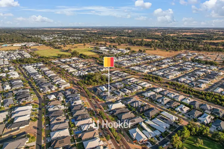 Second view of Homely house listing, 137 Napoleon Promenade, Vasse WA 6280