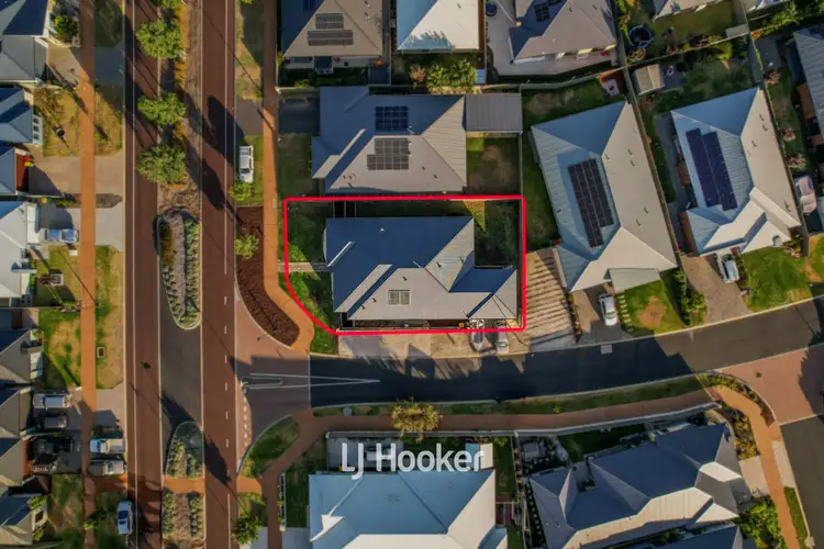 Third view of Homely house listing, 137 Napoleon Promenade, Vasse WA 6280