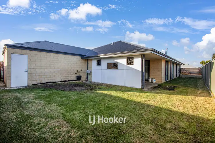 Fourth view of Homely house listing, 137 Napoleon Promenade, Vasse WA 6280