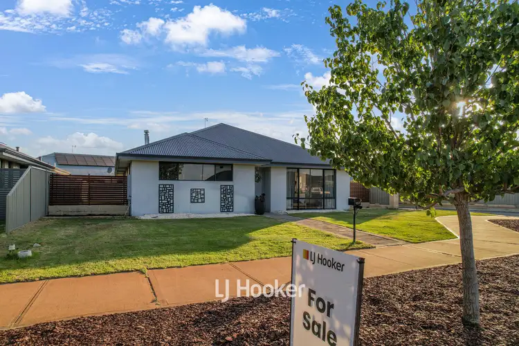 Fifth view of Homely house listing, 137 Napoleon Promenade, Vasse WA 6280