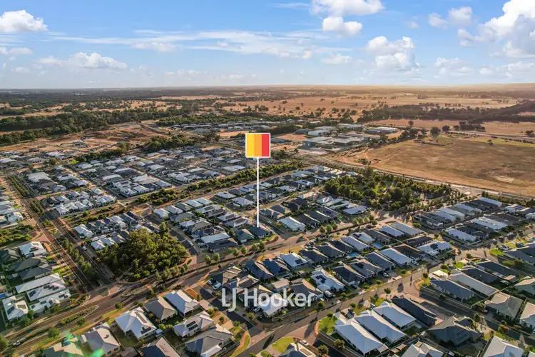 Sixth view of Homely house listing, 137 Napoleon Promenade, Vasse WA 6280
