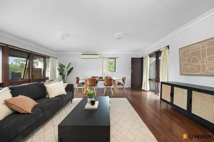 126 Grayson Street, Hackett ACT 2602