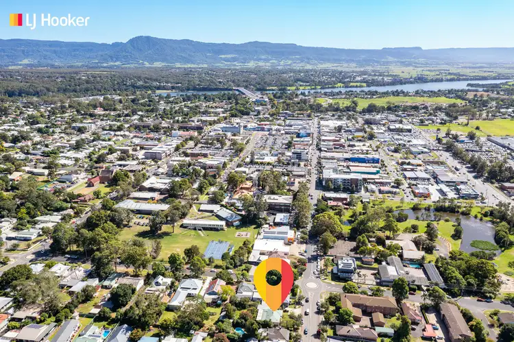 107 Kinghorne Street, Nowra NSW 2541