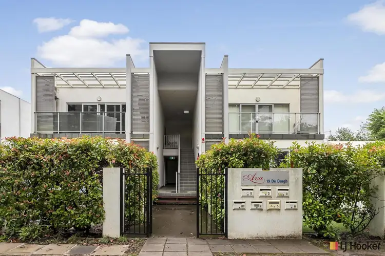 6/19 De Burgh Street, Lyneham ACT 2602