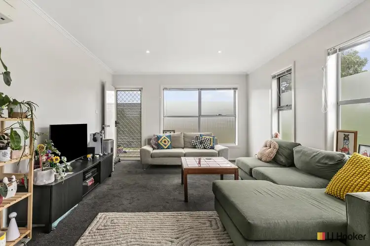 Fourth view of Homely apartment listing, 6/19 De Burgh Street, Lyneham ACT 2602