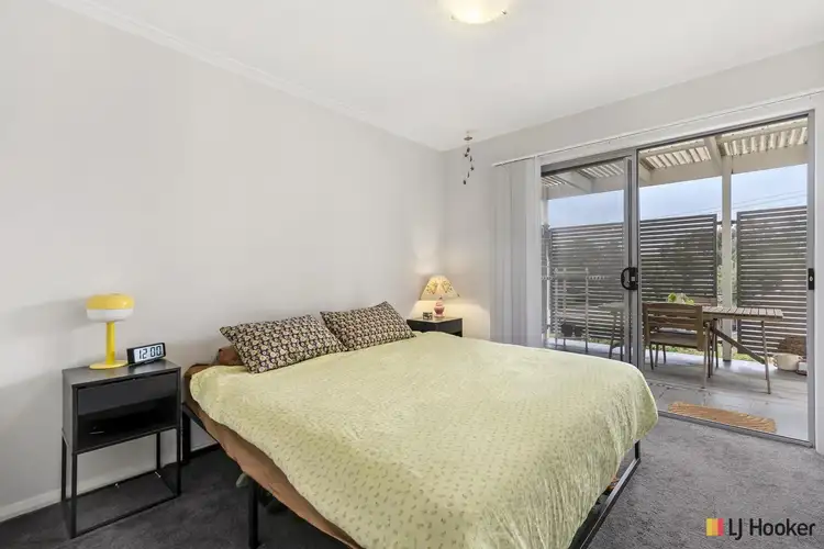 Sixth view of Homely apartment listing, 6/19 De Burgh Street, Lyneham ACT 2602