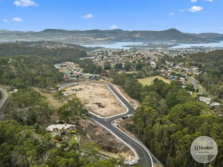 Third view of Homely land listing, Lot 46/20 Toffolis Road, Claremont TAS 7011