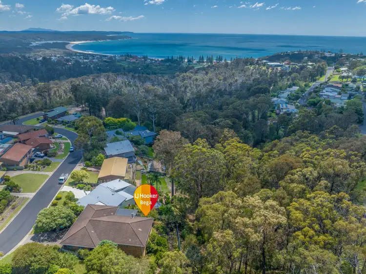 18 Stafford Crescent, Tathra NSW 2550