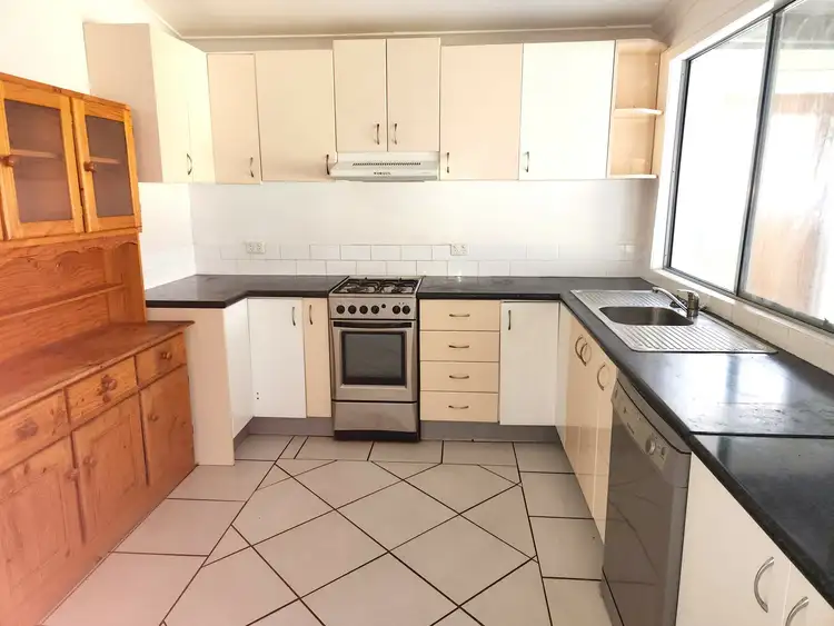 Second view of Homely house listing, 53 Oliver Road, Nanango QLD 4615