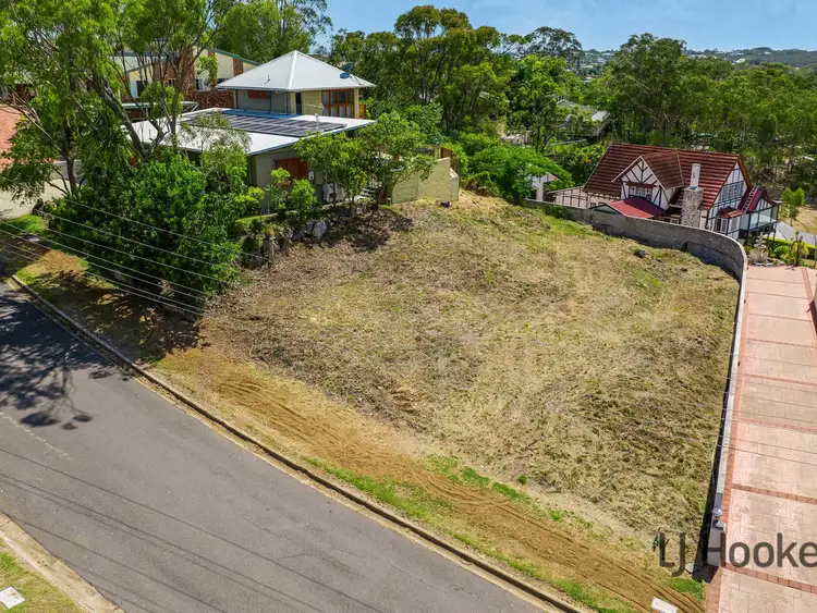 Fifth view of Homely land listing, 16 Sayre Cres, Boyne Island QLD 4680