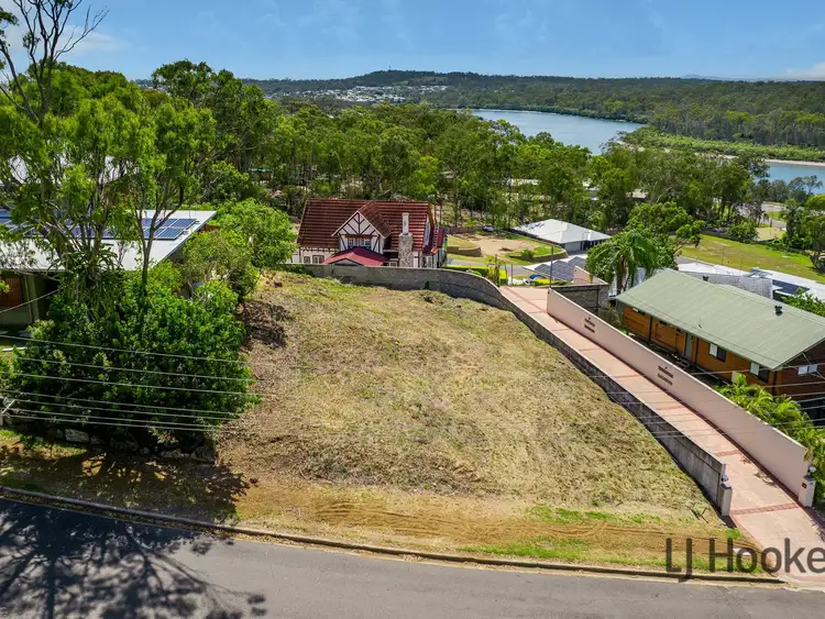 Sixth view of Homely land listing, 16 Sayre Cres, Boyne Island QLD 4680