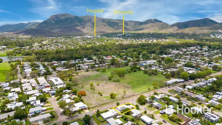 Main view of Homely house listing, 18 Jandera Street, Cranbrook QLD 4814