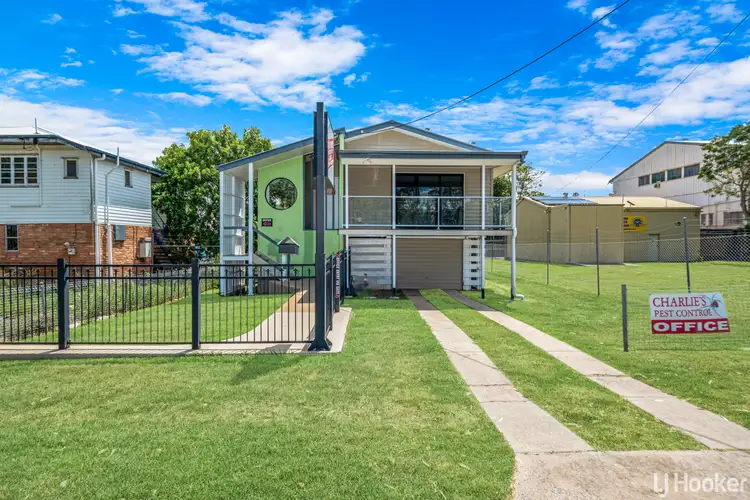 310 Quay Street, Rockhampton City QLD 4700