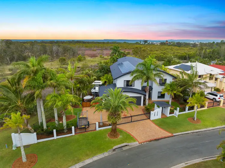 Main view of Homely house listing, 29 Lakefield Drive, Victoria Point QLD 4165