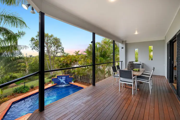 Third view of Homely house listing, 29 Lakefield Drive, Victoria Point QLD 4165