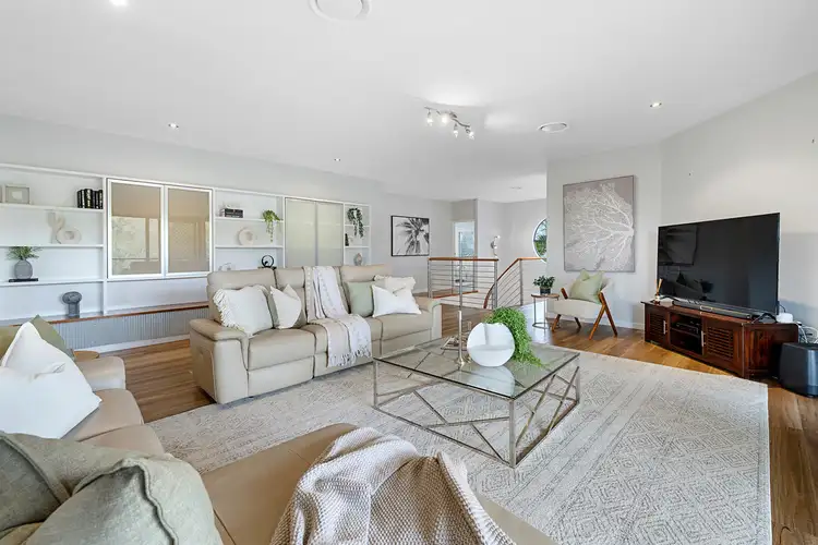 Fifth view of Homely house listing, 29 Lakefield Drive, Victoria Point QLD 4165