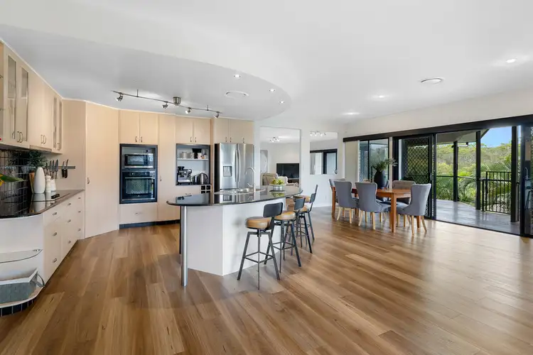 Sixth view of Homely house listing, 29 Lakefield Drive, Victoria Point QLD 4165