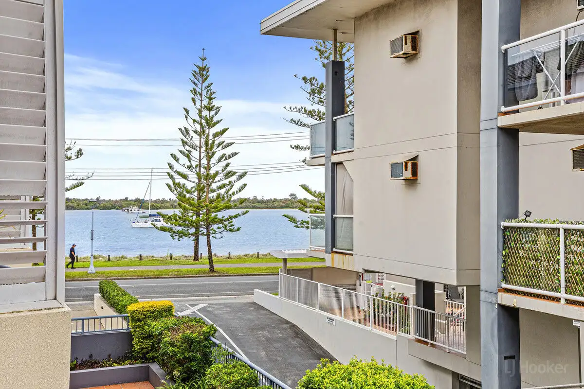 Main view of Homely unit listing, 15/416 Marine Parade, Biggera Waters QLD 4216