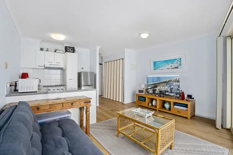 Fifth view of Homely unit listing, 15/416 Marine Parade, Biggera Waters QLD 4216