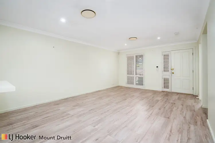 Second view of Homely house listing, 33 Chameleon Drive, Erskine Park NSW 2759
