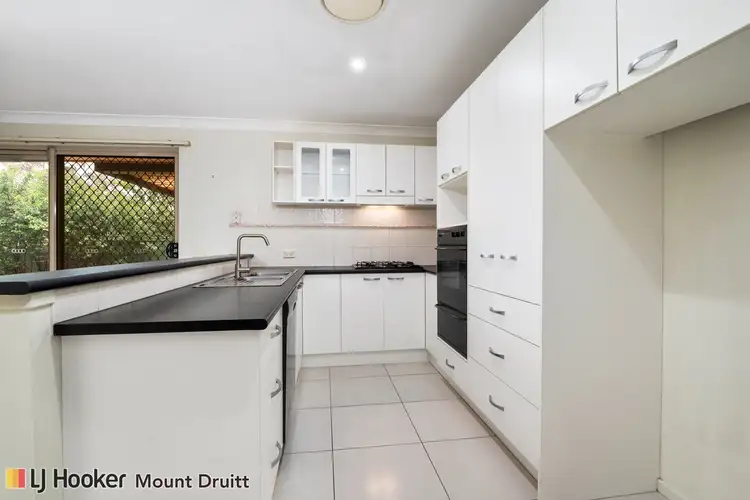 Third view of Homely house listing, 33 Chameleon Drive, Erskine Park NSW 2759