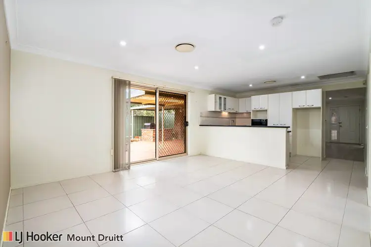 Fourth view of Homely house listing, 33 Chameleon Drive, Erskine Park NSW 2759