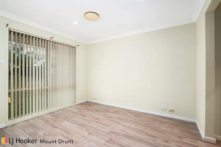 Fifth view of Homely house listing, 33 Chameleon Drive, Erskine Park NSW 2759