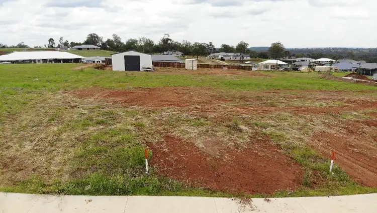Sixth view of Homely land listing, 8 Daintree Crescent, Meringandan West QLD 4352