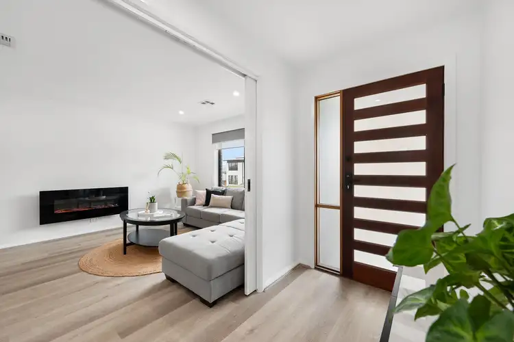 Third view of Homely house listing, 33 Rachel Makinson Street, Strathnairn ACT 2615