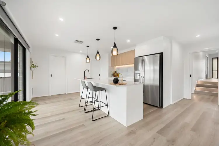 Sixth view of Homely house listing, 33 Rachel Makinson Street, Strathnairn ACT 2615