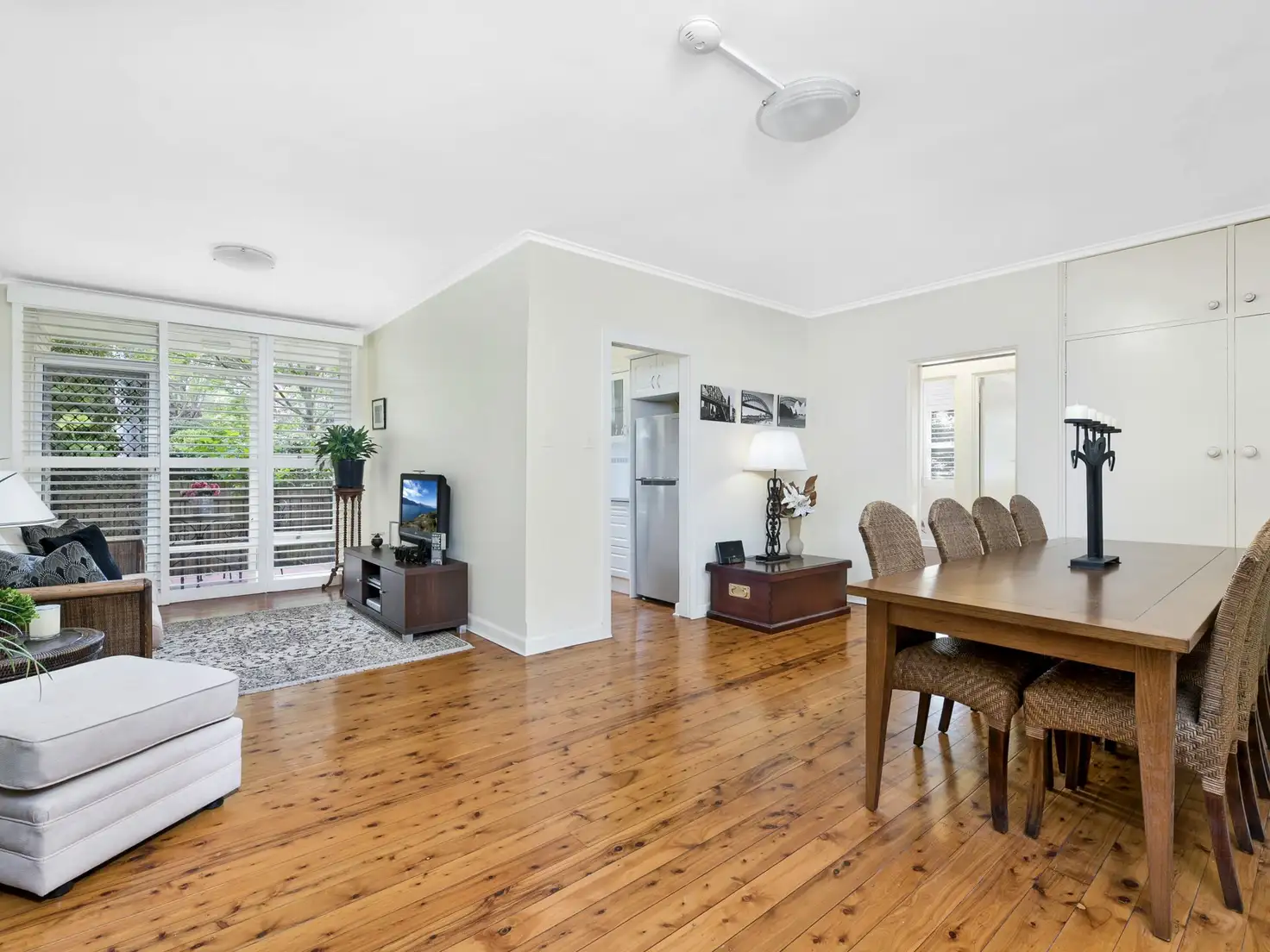 Main view of Homely unit listing, 3/1 Morton Street, Wollstonecraft NSW 2065