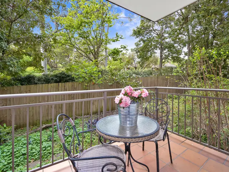 Third view of Homely unit listing, 3/1 Morton Street, Wollstonecraft NSW 2065