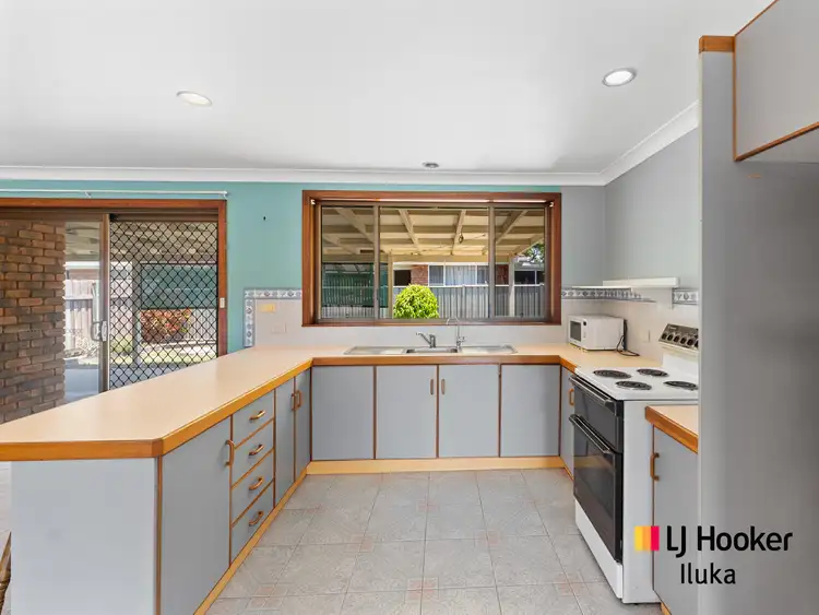 Fifth view of Homely unit listing, 2/40 Ballanda Crescent, Iluka NSW 2466