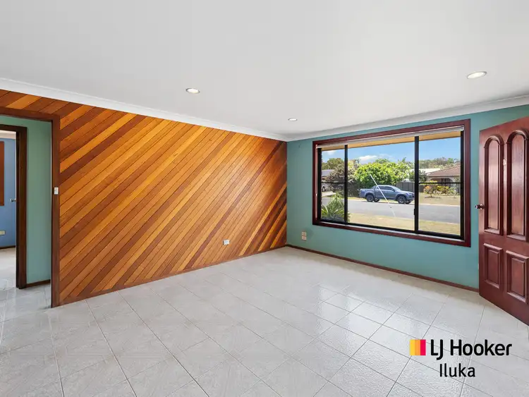 Sixth view of Homely unit listing, 2/40 Ballanda Crescent, Iluka NSW 2466