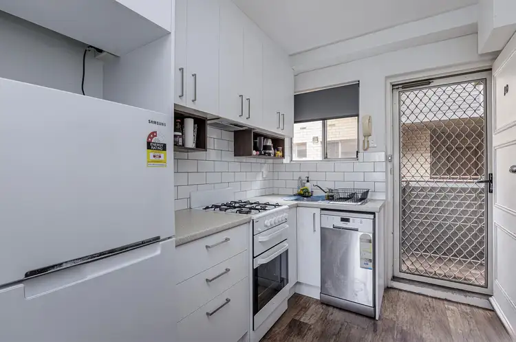 Main view of Homely unit listing, 10/4-6 Croydon Road, Keswick SA 5035