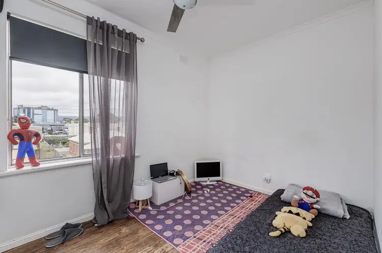 Fifth view of Homely unit listing, 10/4-6 Croydon Road, Keswick SA 5035