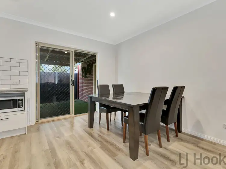 Fourth view of Homely unit listing, 2/75 Elsie Street, Boronia VIC 3155