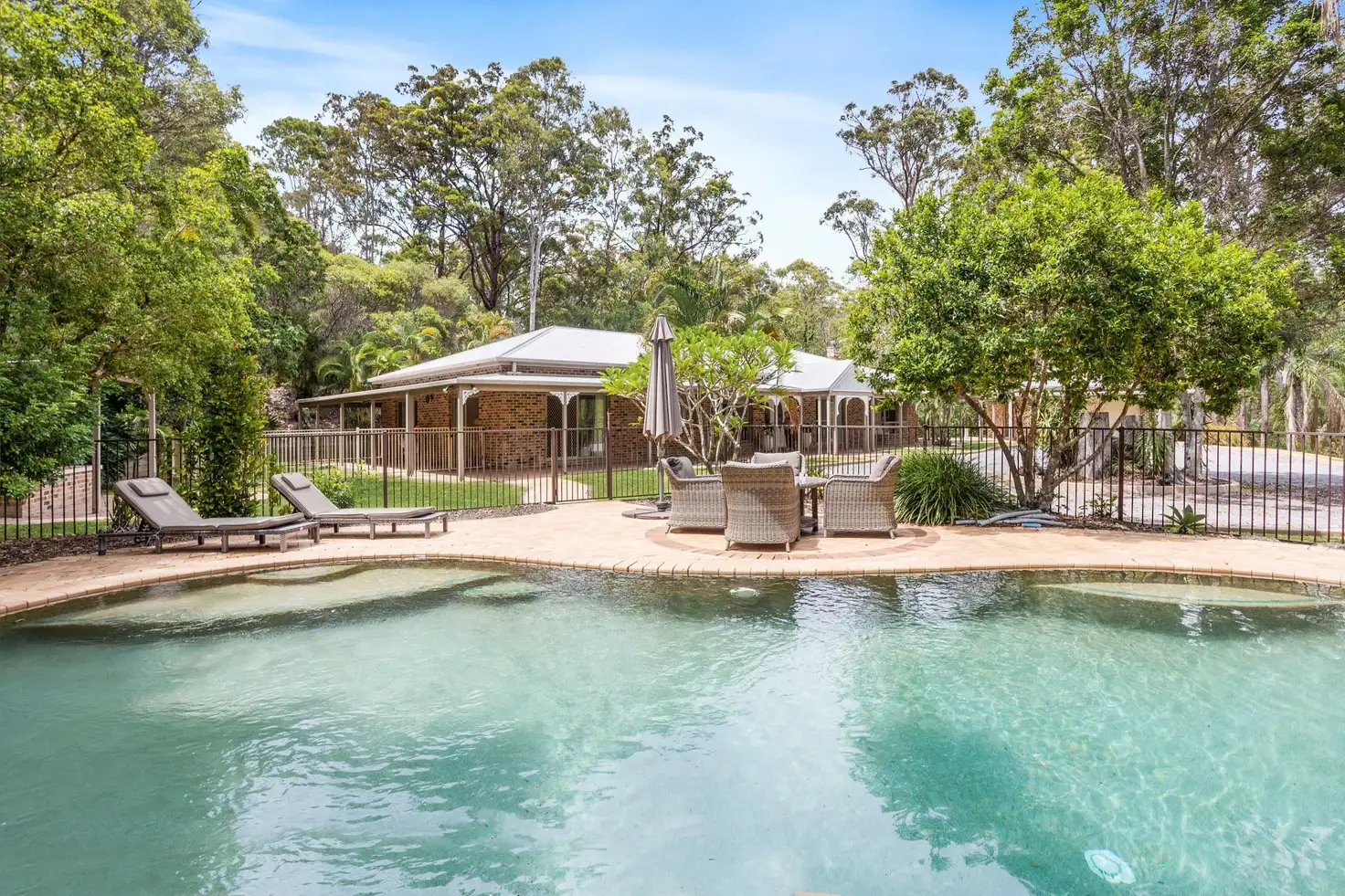 Main view of Homely house listing, 7 Aringa Way, Tallebudgera QLD 4228