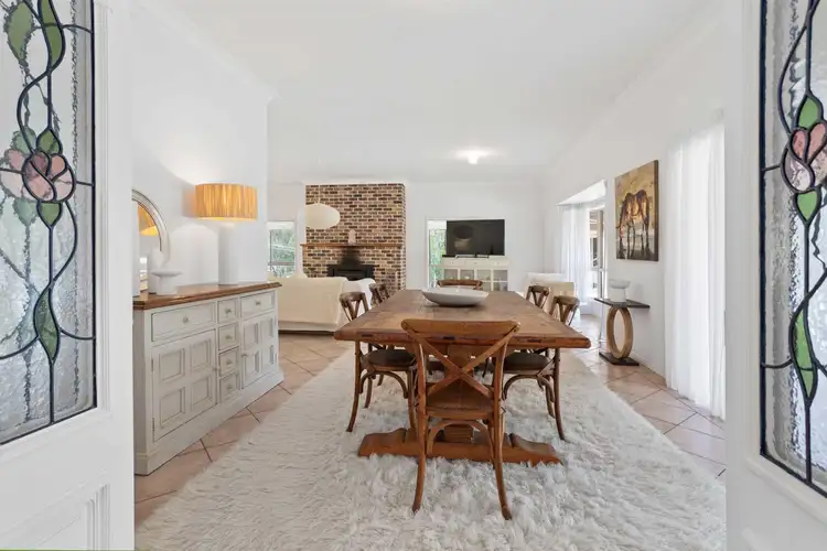 Fifth view of Homely house listing, 7 Aringa Way, Tallebudgera QLD 4228