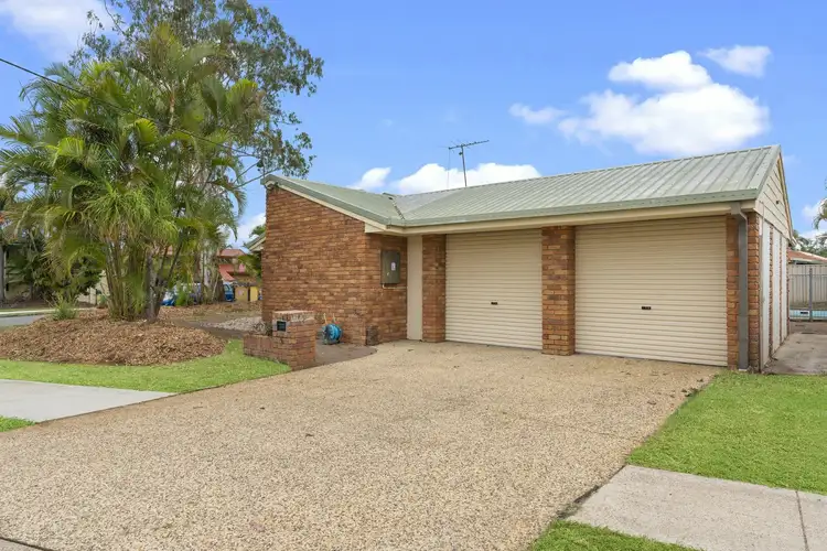 5 FORTUNE ESPLANADE, Caboolture South QLD 4510