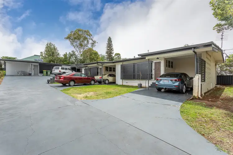 Second view of Homely block of units listing, 172 Jellicoe Street, Newtown QLD 4350