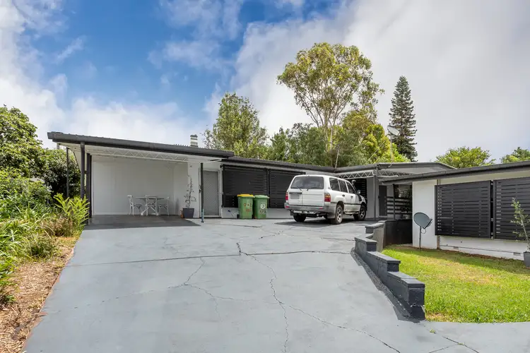 Fourth view of Homely block of units listing, 172 Jellicoe Street, Newtown QLD 4350