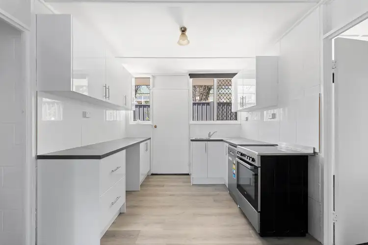 Sixth view of Homely block of units listing, 172 Jellicoe Street, Newtown QLD 4350