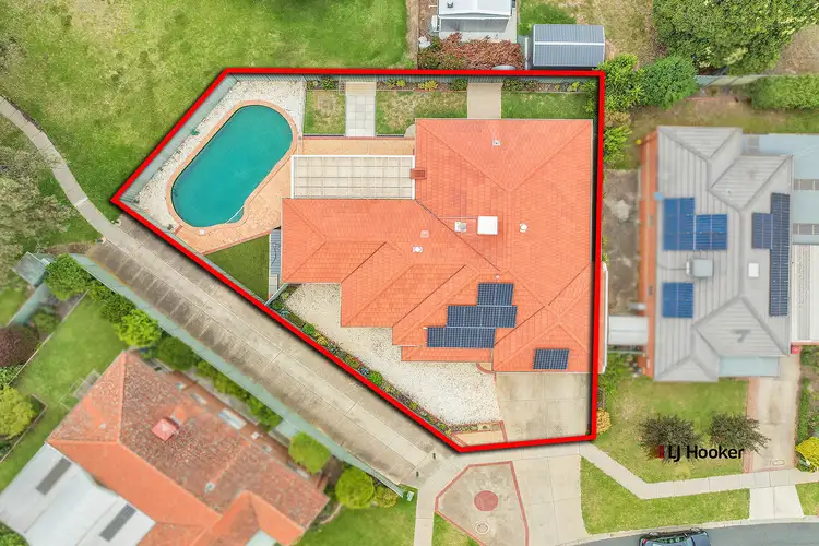 Main view of Homely house listing, 11 Olivia Drive, Moama NSW 2731