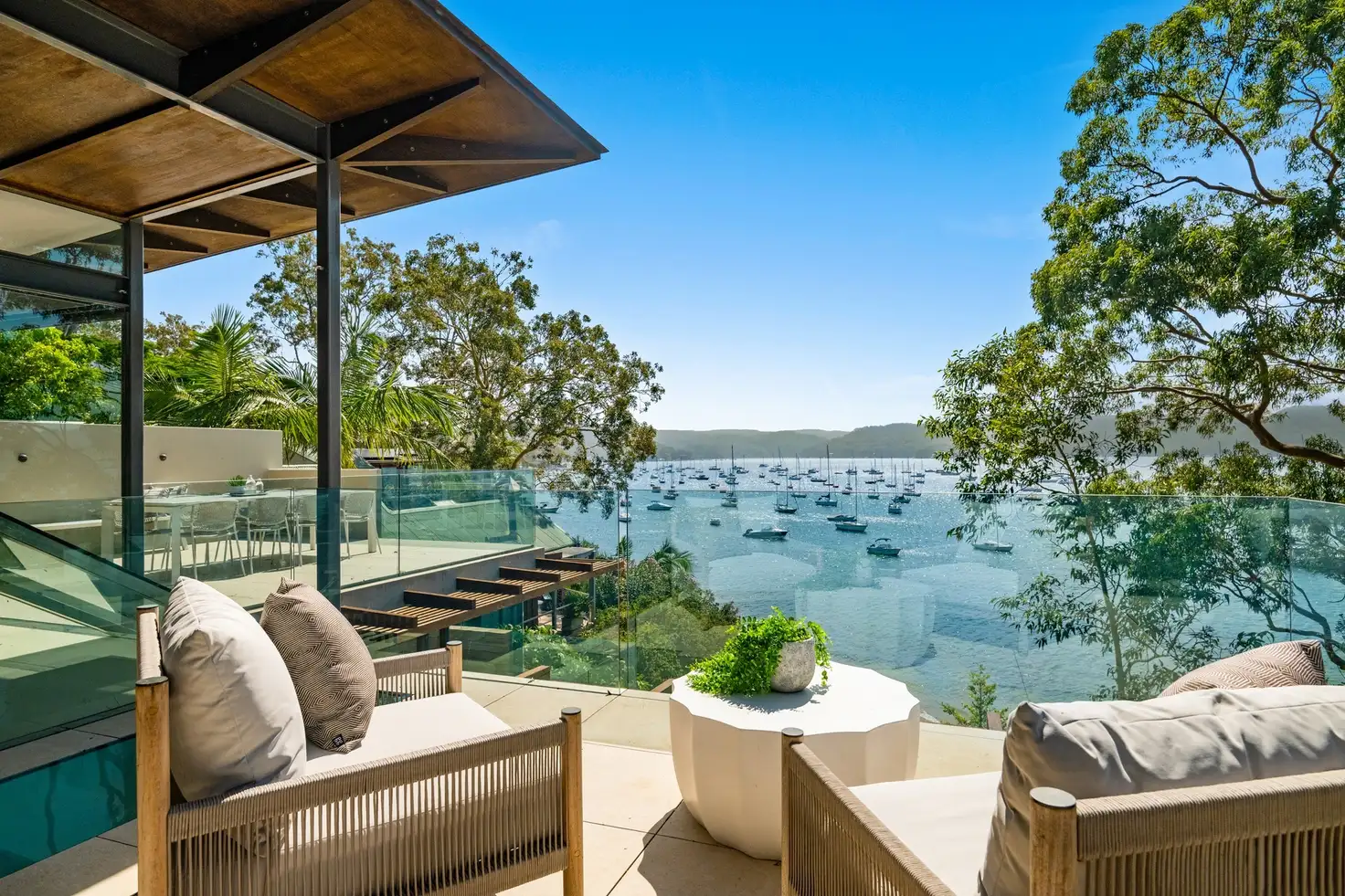 Main view of Homely house listing, 72 Hudson Parade, Clareville NSW 2107