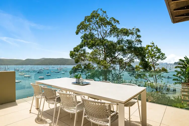 Third view of Homely house listing, 72 Hudson Parade, Clareville NSW 2107