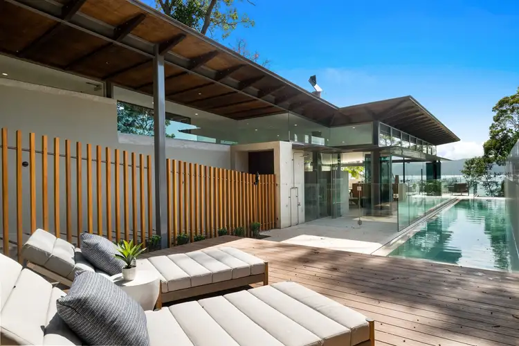 Fourth view of Homely house listing, 72 Hudson Parade, Clareville NSW 2107