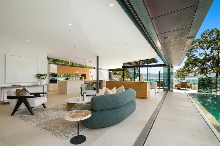 Fifth view of Homely house listing, 72 Hudson Parade, Clareville NSW 2107